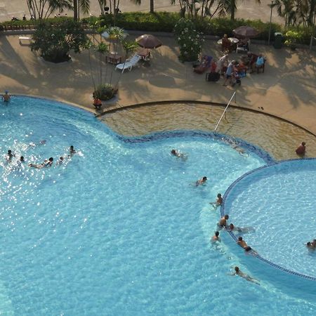 B&B View Talay 1B Apartments Pattaya Buitenkant foto