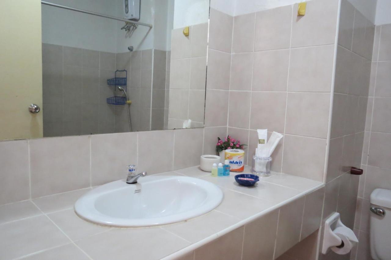 B&B View Talay 1B Apartments Pattaya Buitenkant foto